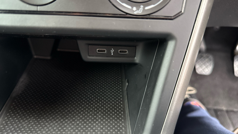 Volkswagen Polo 1.0 TSI 95 Match 5dr Petrol Hatchback